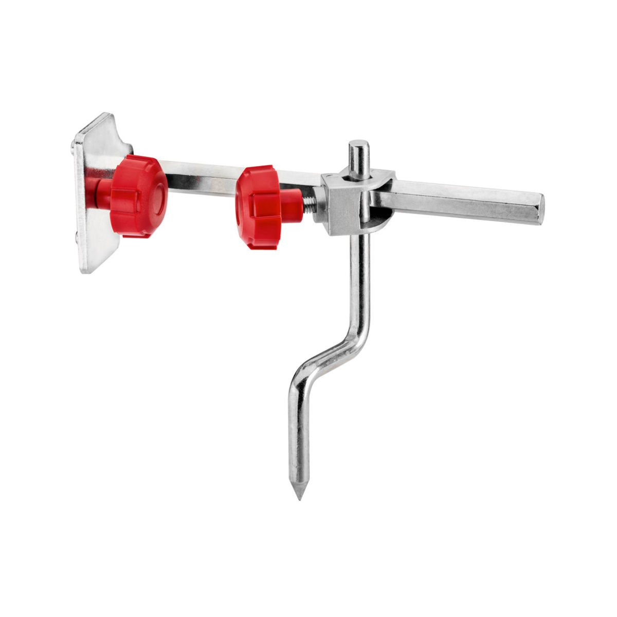 Kreisschneideeinrichtung BAS 261 / 318