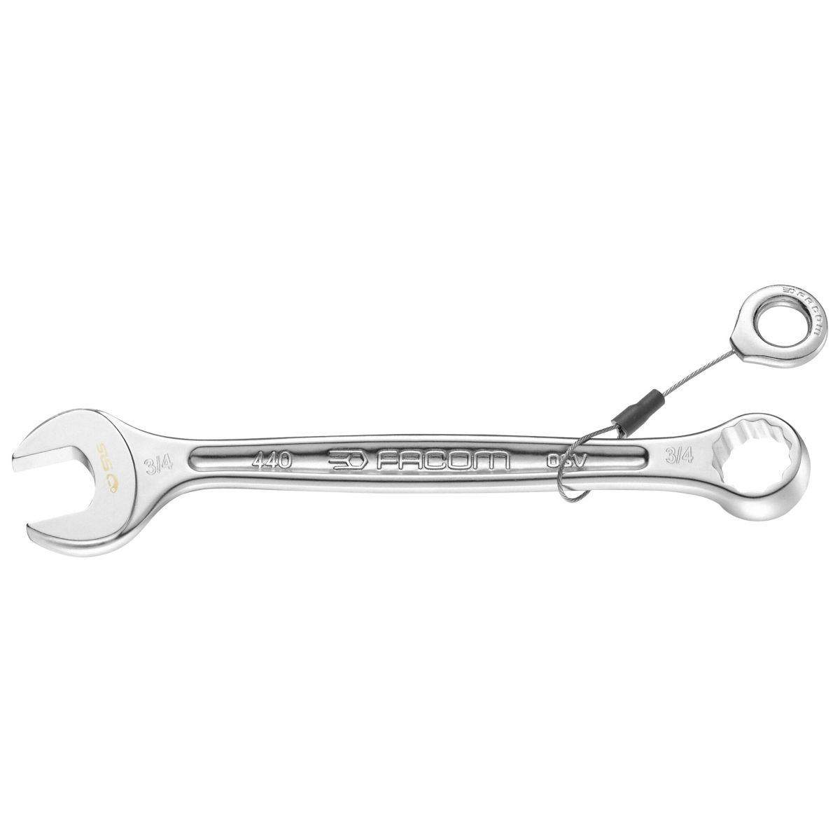 Ring-Maulschlüssel ″440″ SLS 1