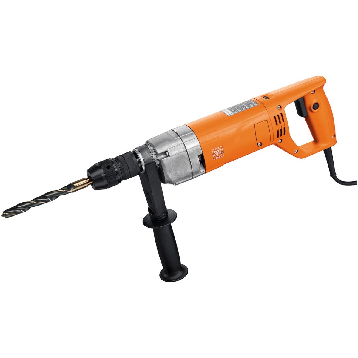 Schwere Handbohrmaschine, Typ: 720549