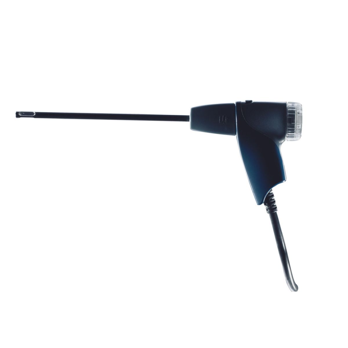 Rauchgassonde modular, inkl. Konus, 300 mm, Tmax 500 °C