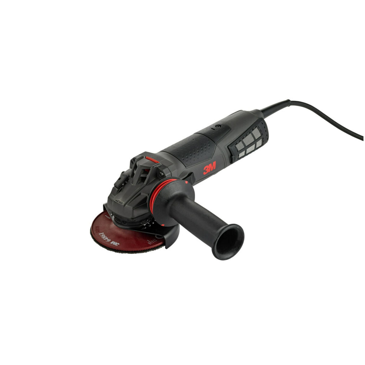 3M™ Elektro-Winkelschleife, 1900W, 125 mm
