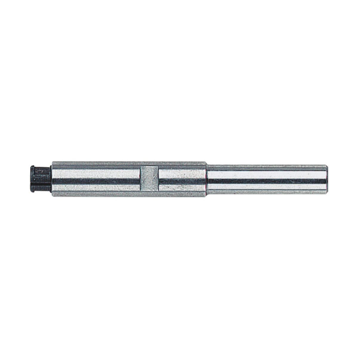 PFERD TOOLS Verlängerung für Antriebsspindel SPV 50-3 S8 Max. RPM 44.000 mit 3 mm Spannzange