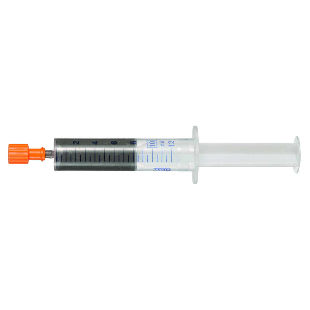 Diamantschleifpaste 10 g, universallöslich polykristallin, Körnung Diamantschleifpaste: 15µm