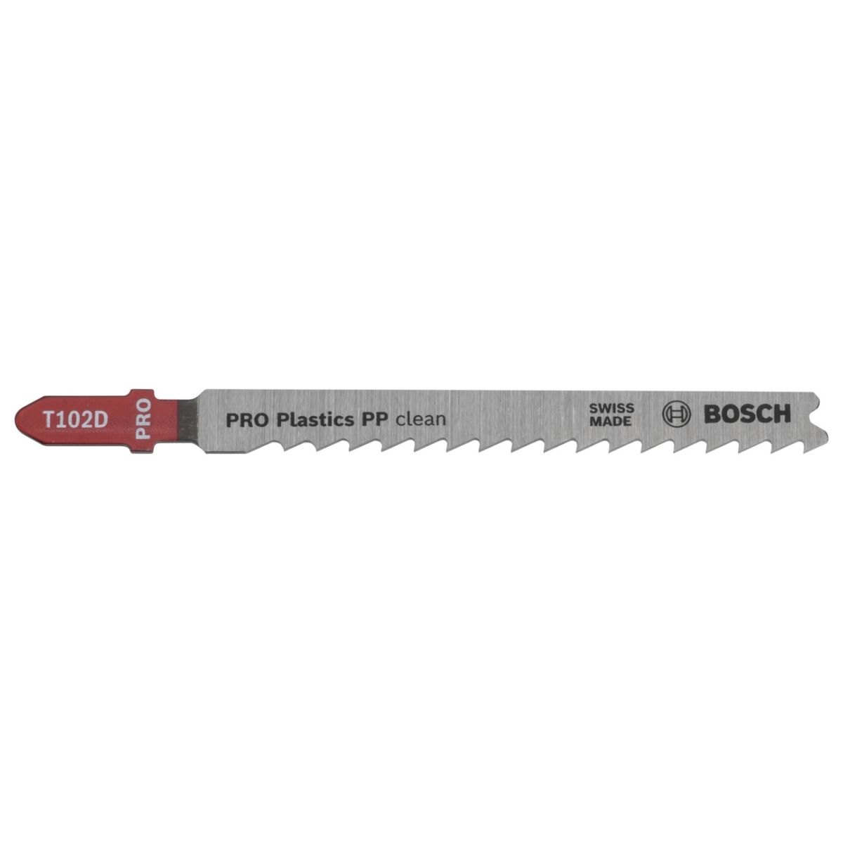 Stichsägeblätter-Set, Bezeichnung: T102D