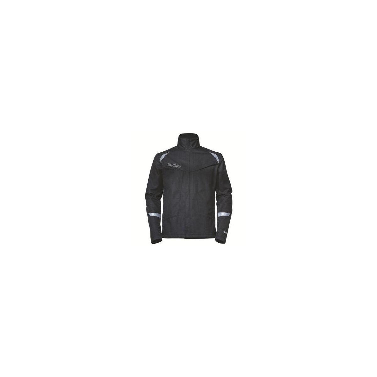 Arbeitsjacke uvex suXXeed multifunction grau/graphit M, grau / graphit