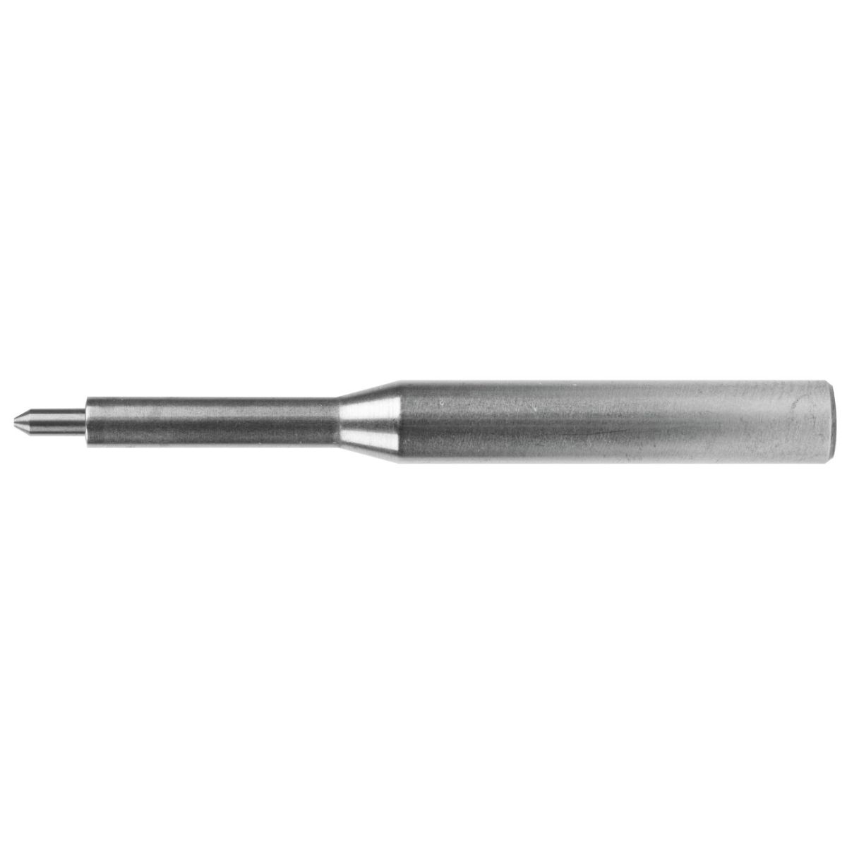 Messeinsatz zylindrische Messfläche, Zylinder-⌀: 2mm