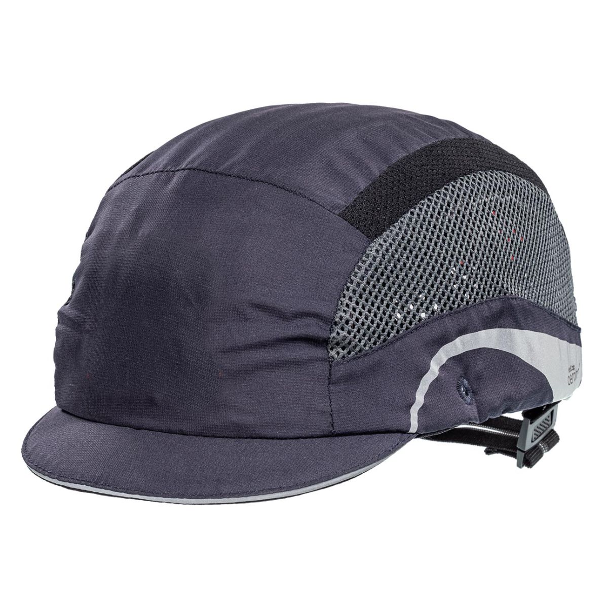 Anstoßkappe HardCap Aerolite®, marine, Typ: MICRO