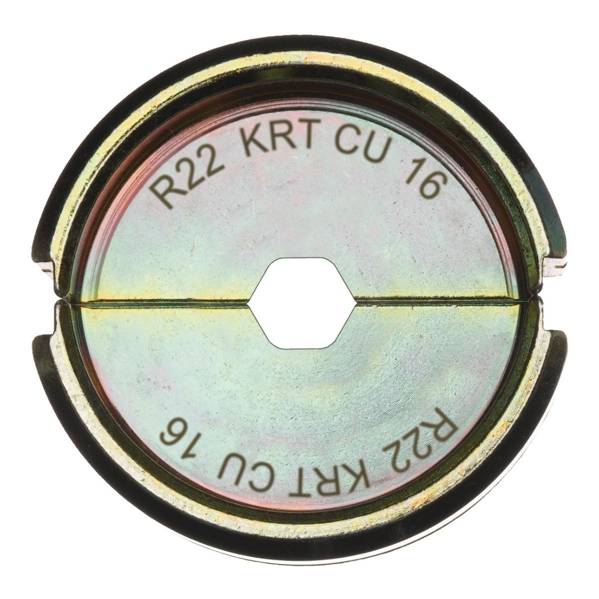 Presseinsatz R22 KRT CU 16