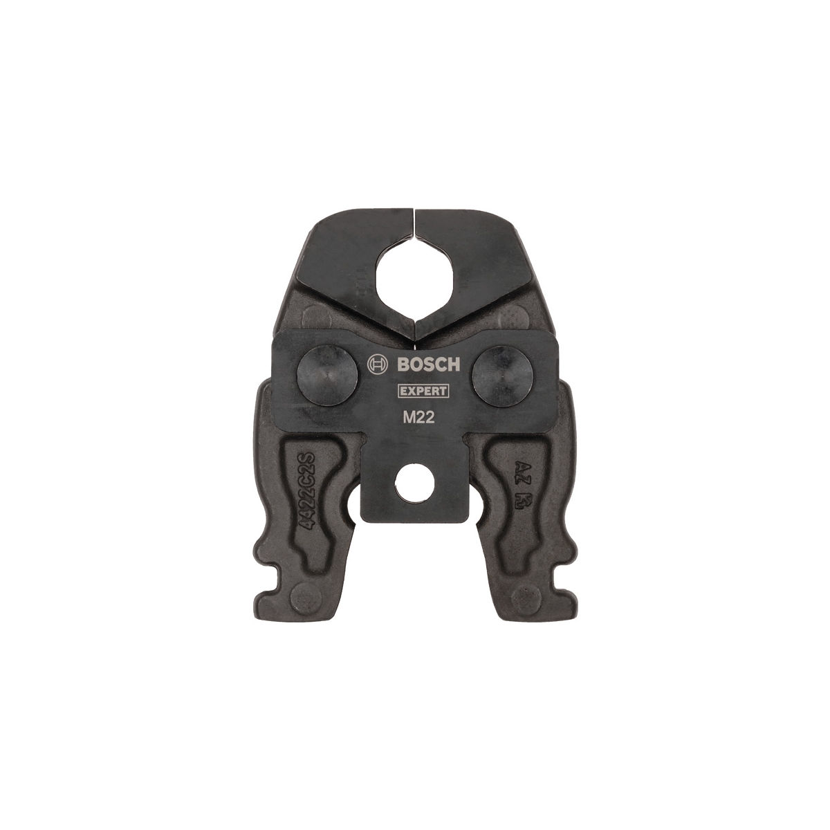 Pressbacken Compact M22