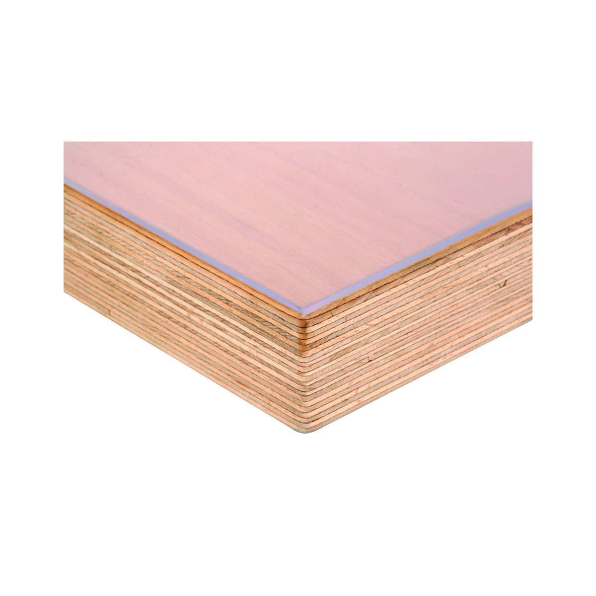 Auflage aus Weich-PVC transparent, ölbeständig, Tiefe 750 mm, Breite: 1500mm