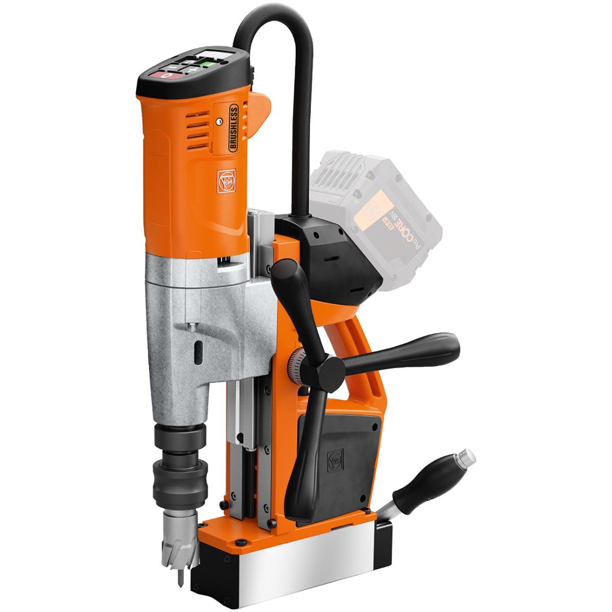 Akku-Kernbohrmaschine, Typ: 71700361