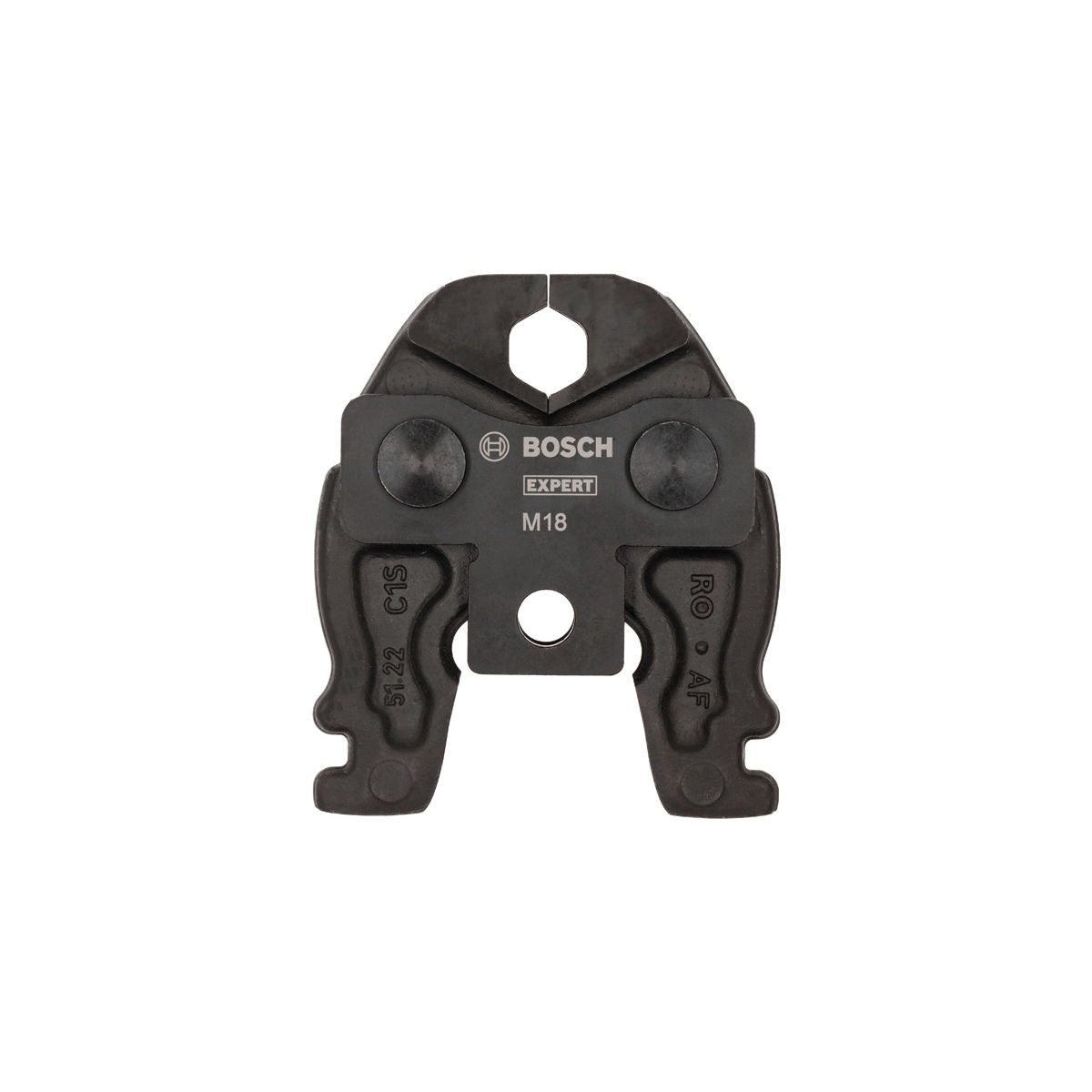 Pressbacken Compact M18