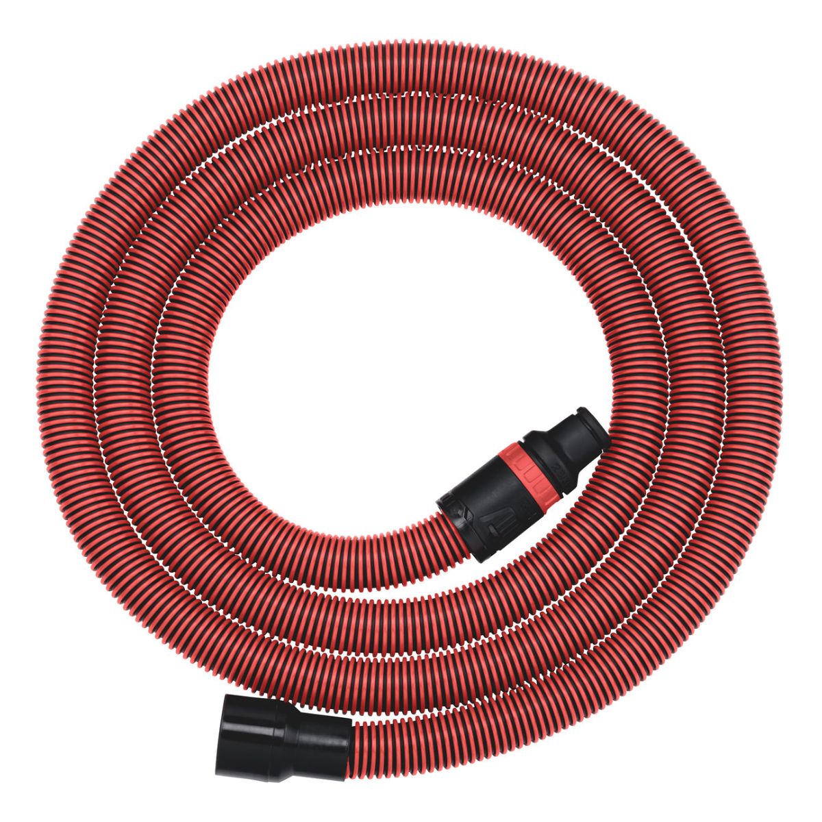 Saugschlauch Quick, Ø 32mm, L-4 m, antistatisch