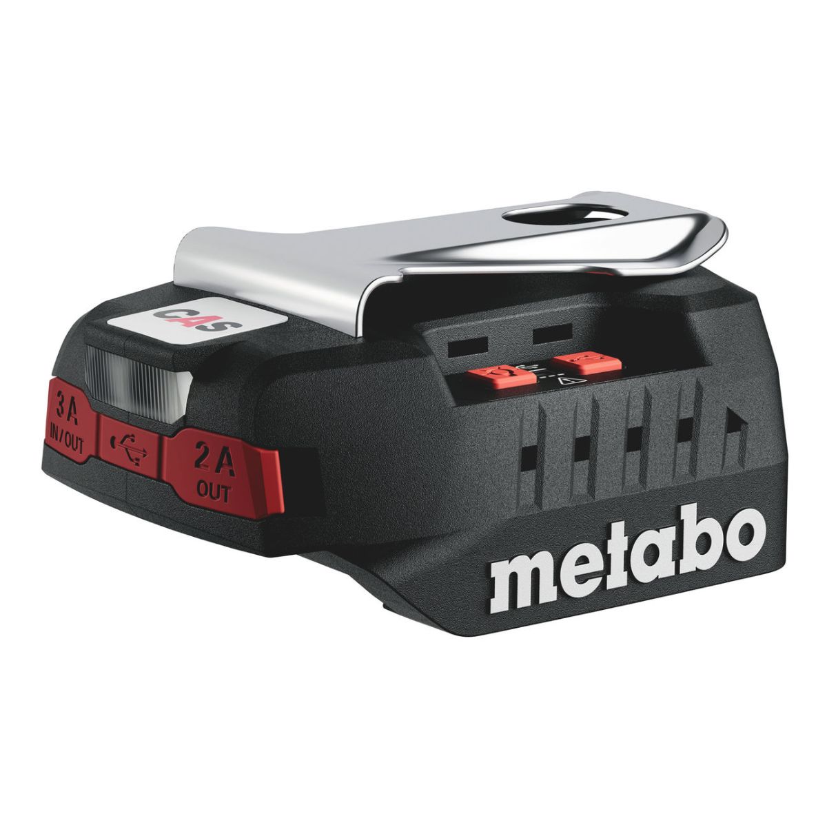 PC 18-65 Power-Charger