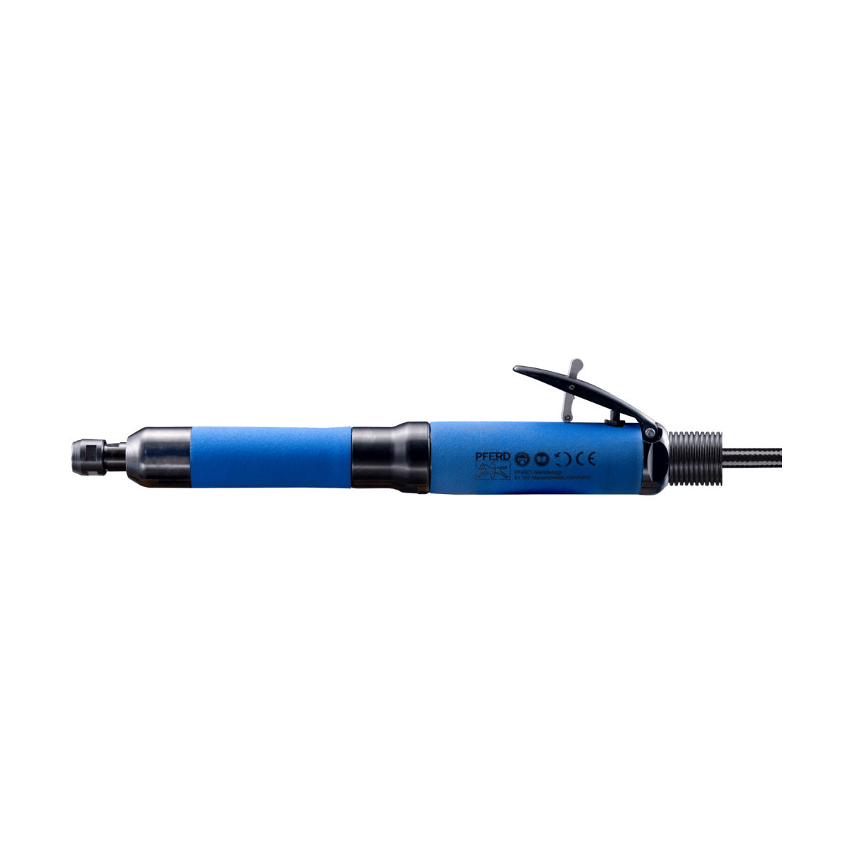 PFERD TOOLS Druckluftgeradschleifer PGAS 6/250 VB-HV 25.000 RPM/650 Watt