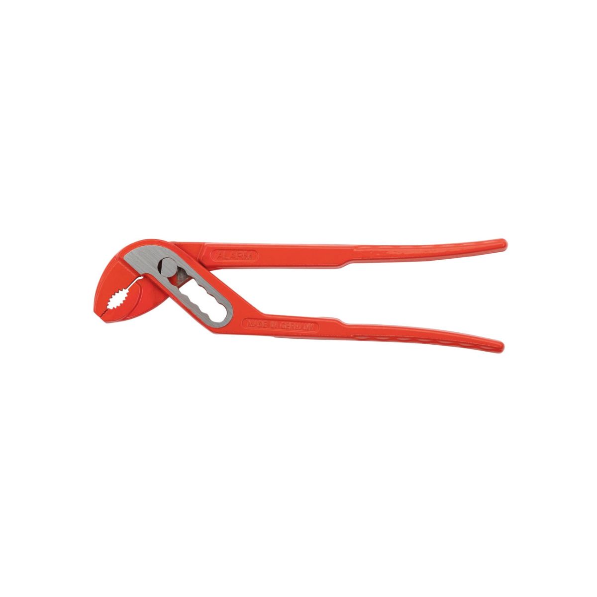 Wasserpumpenzange Maul-W.28mm L.175mm Chrom-Vanadium-Stahl
