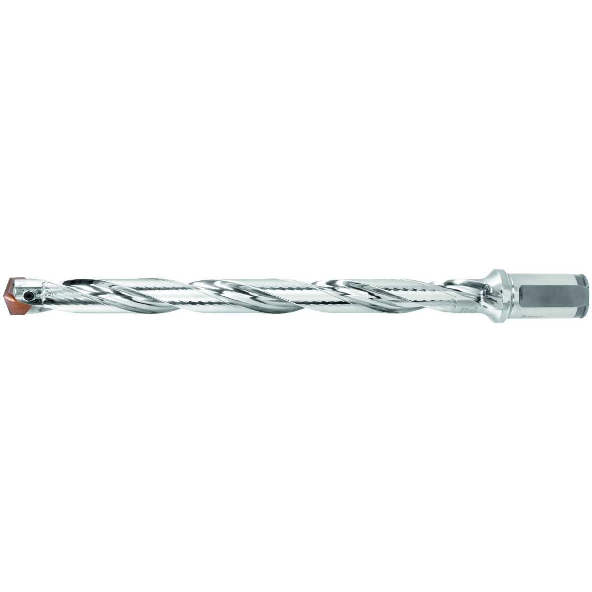 HiPer Drill Grundelement, 12×D, ⌀ D C : 13mm