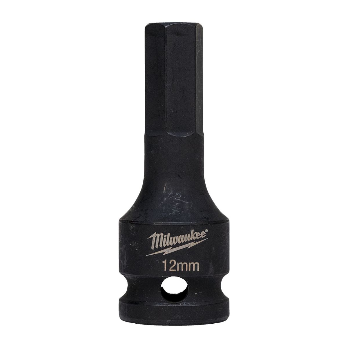 Kraft-Biteinsatz 1/2″ HEX 12x67 mm SHOCKWAVE