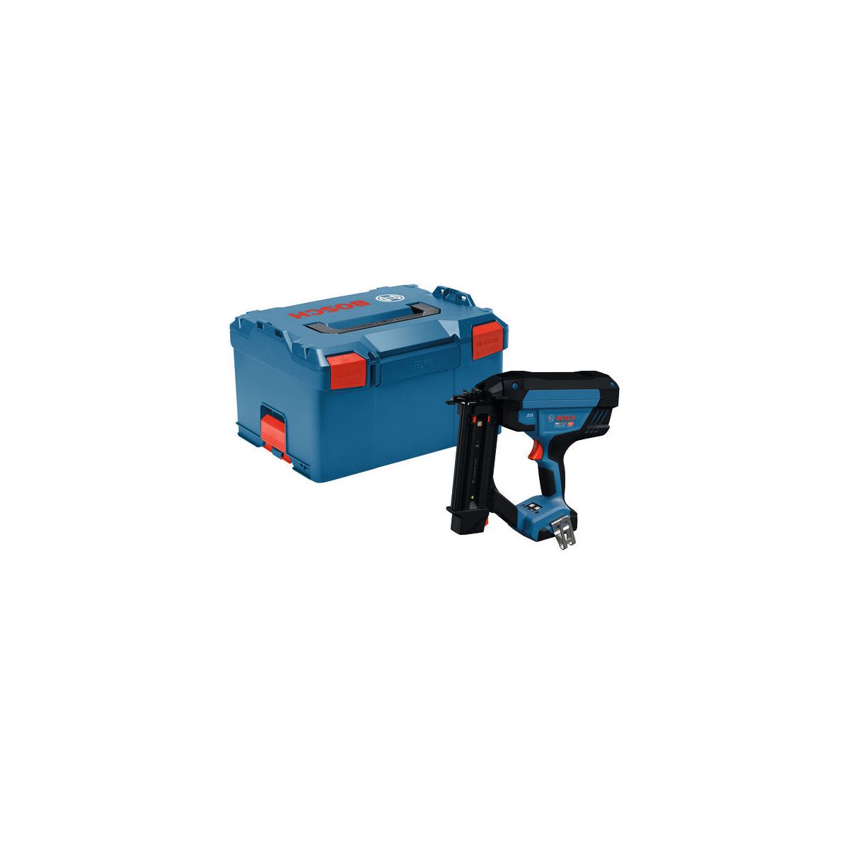 Akku-Nagler GNH18V-50-2M in L-BOXX