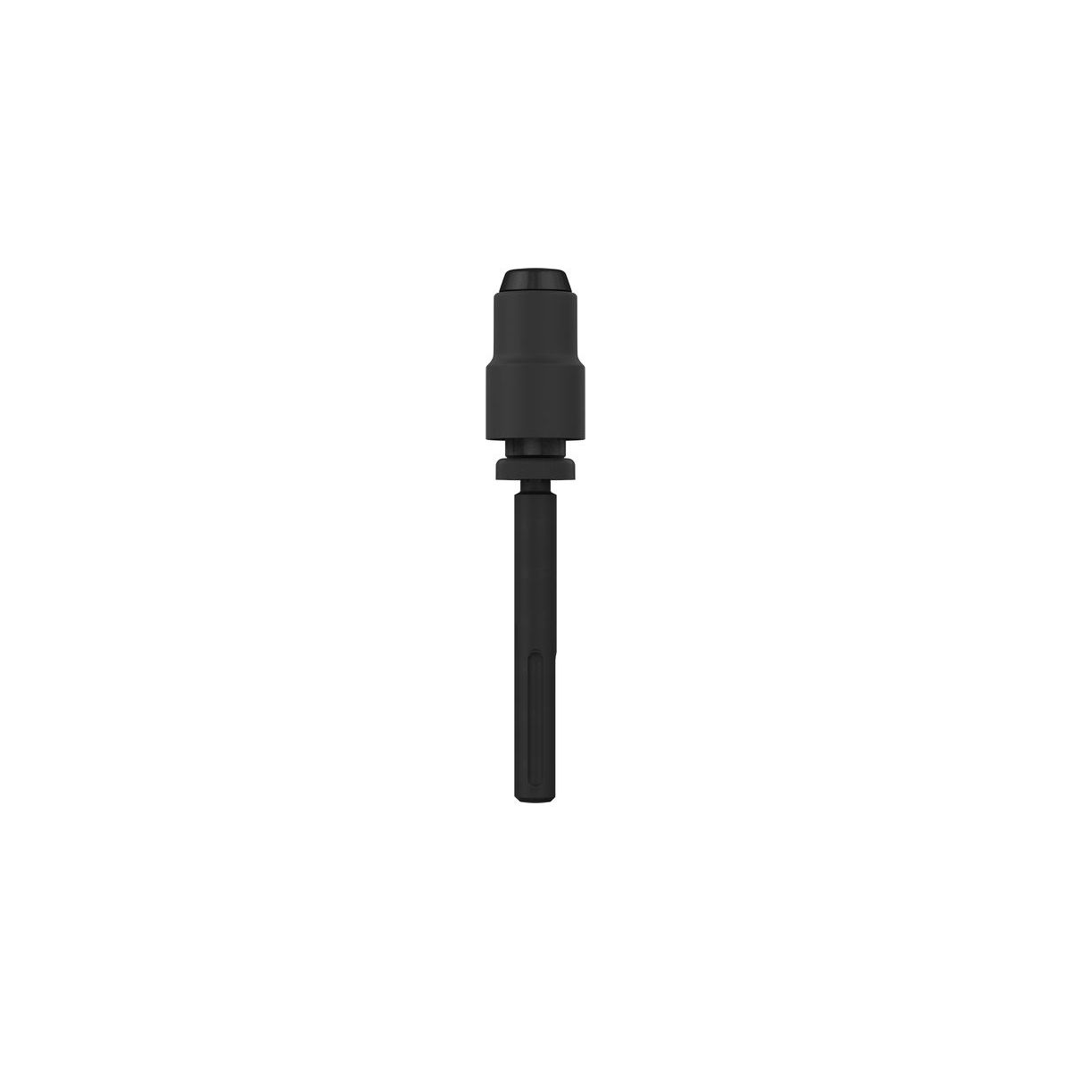 Bohrhalter für Bohrhämmer mit SDS max, SDS plus