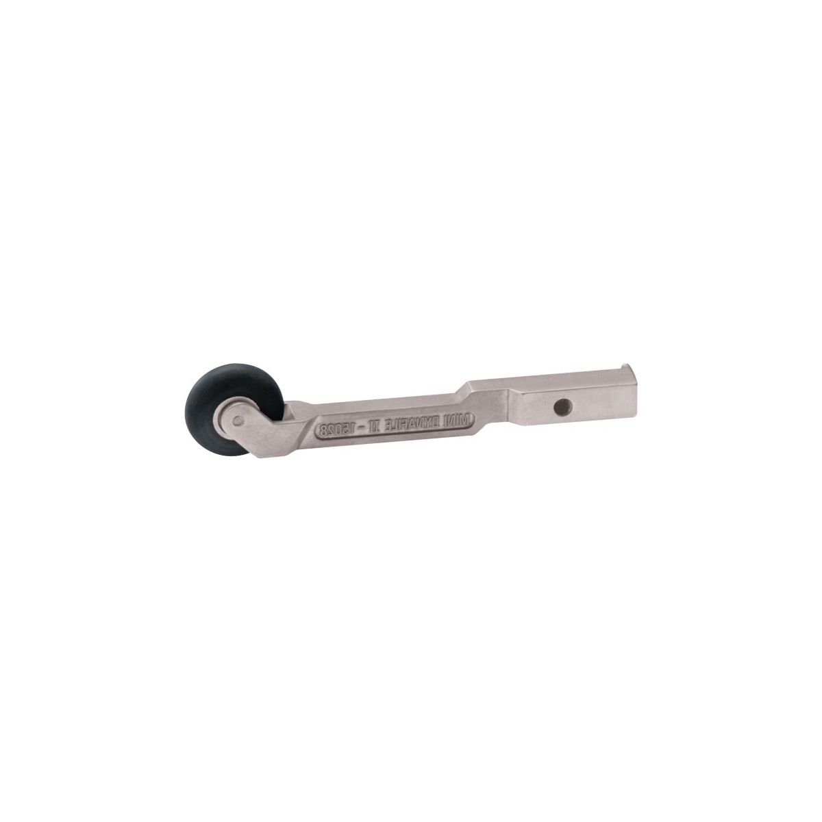 Kontaktarm für Mini-Dynafile® II, Typ: 15028