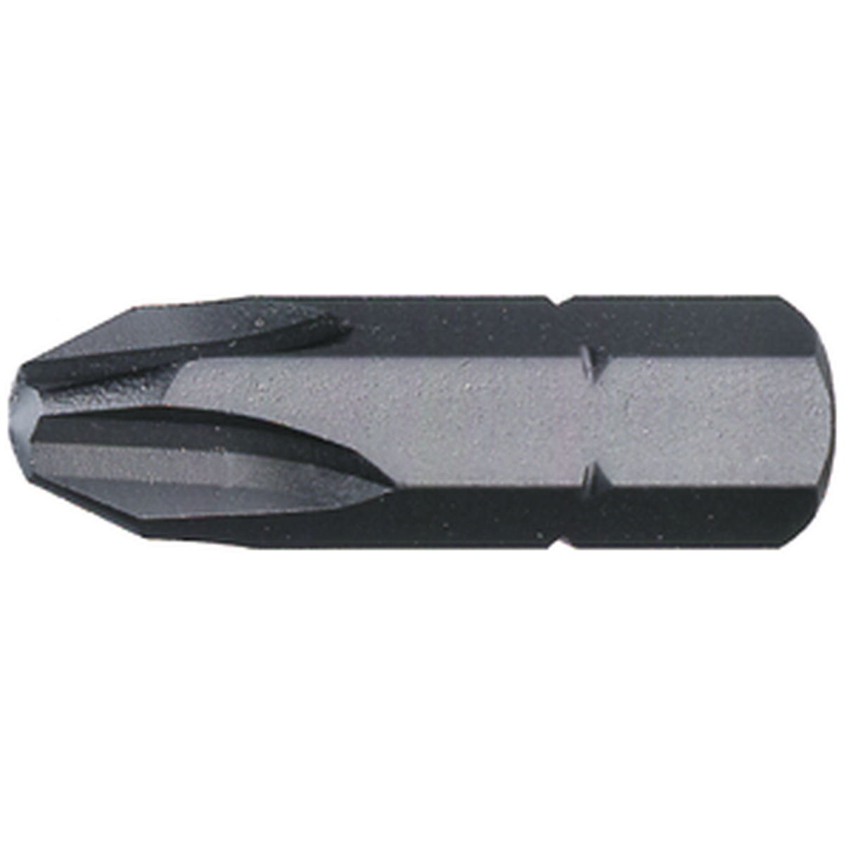 Bit-Schraubendrehereinsatz 6kant 3/8″ L.35mm