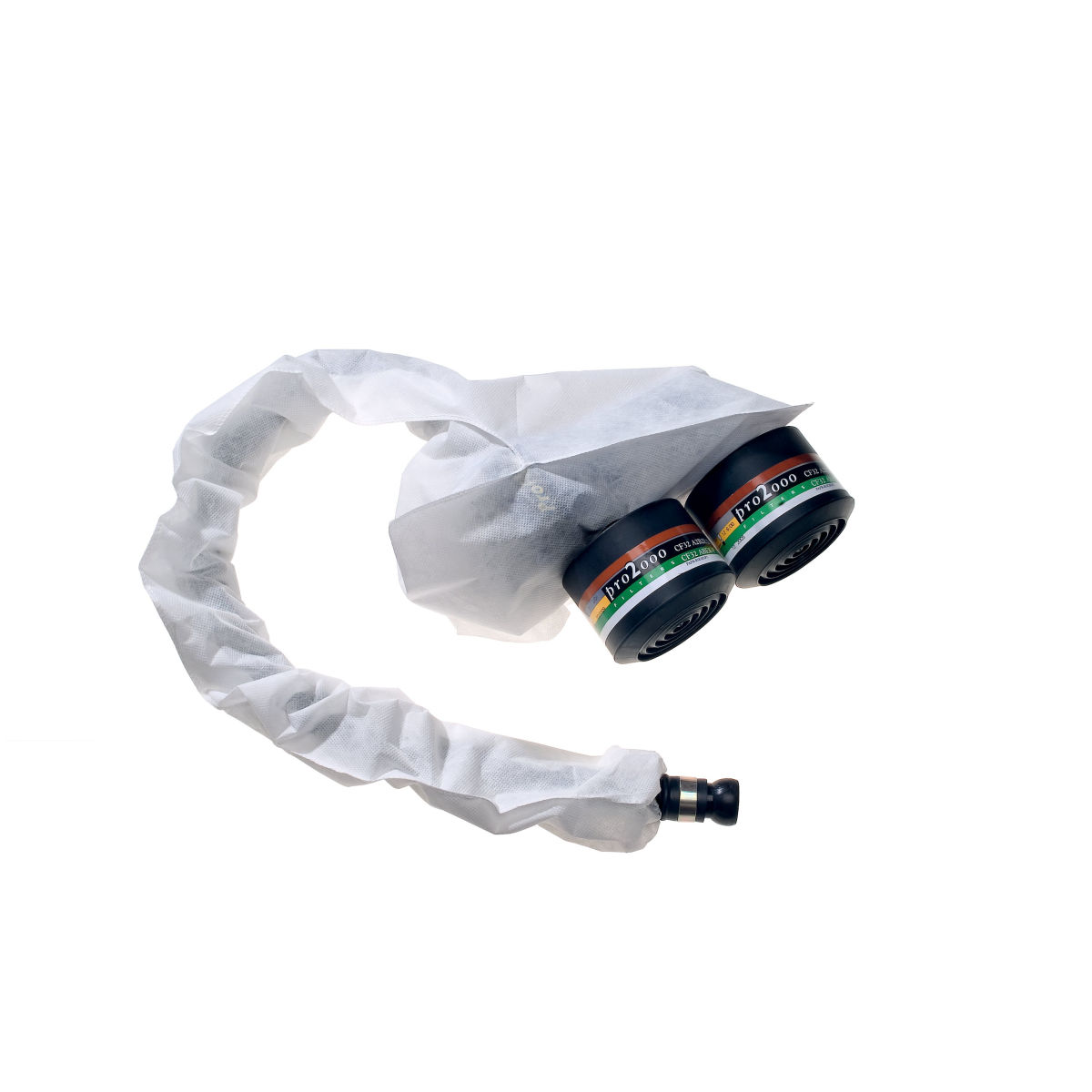 3M™ Schutzabdeckung für 3M™ Atemschutzgebläse PF-602E+, PF-651