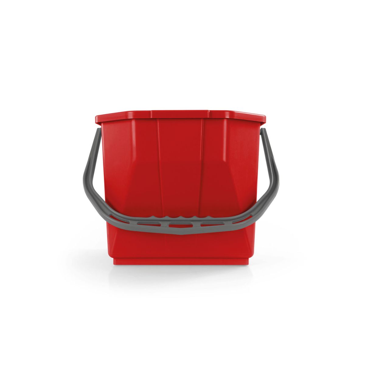 Eimer rot 15 Liter