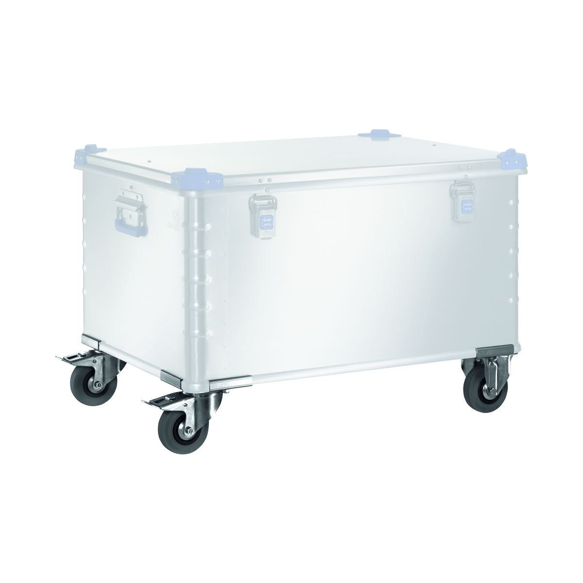 Clip-on-Rollensatz 2-teilig, Typ: 40741