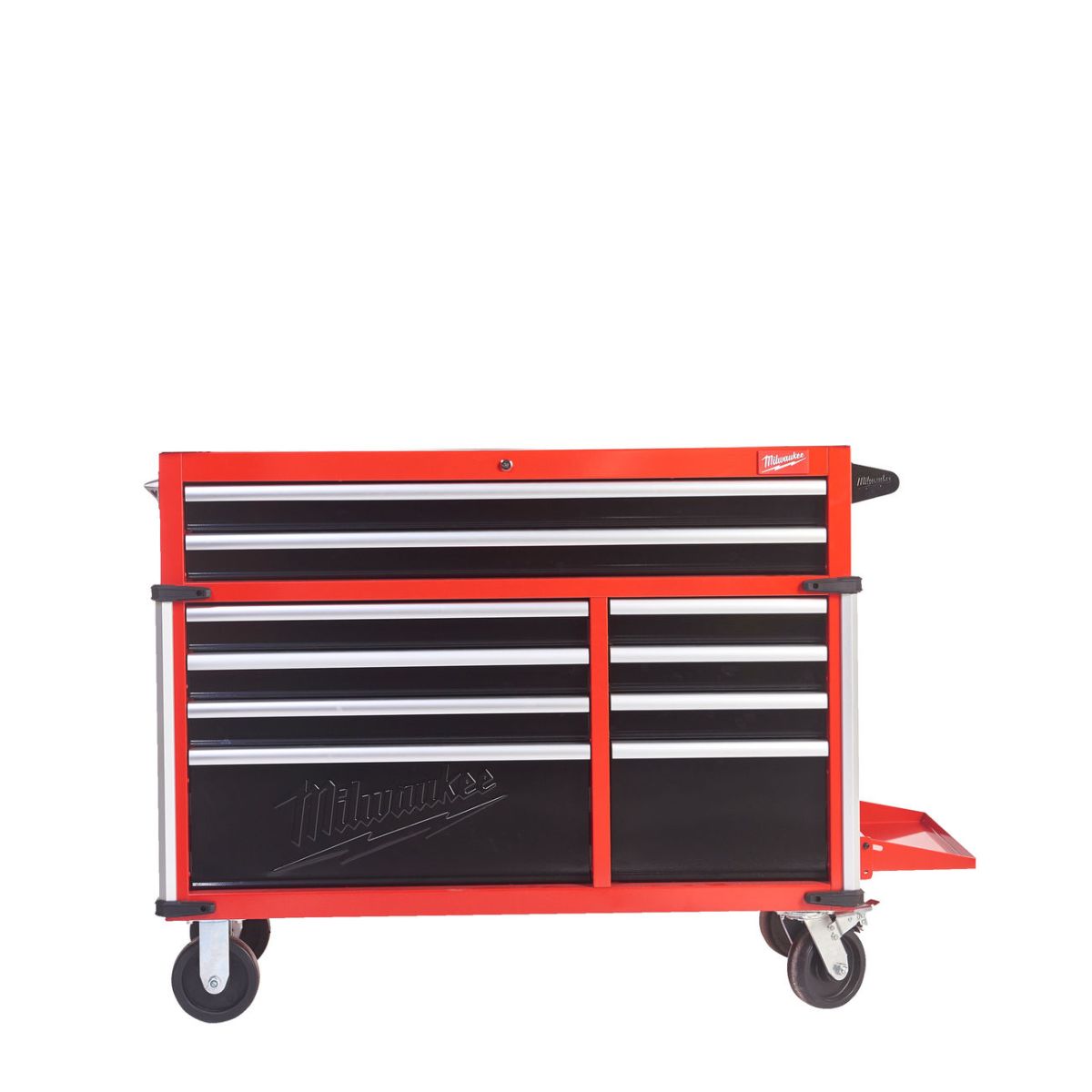 Werkstattwagen 46″