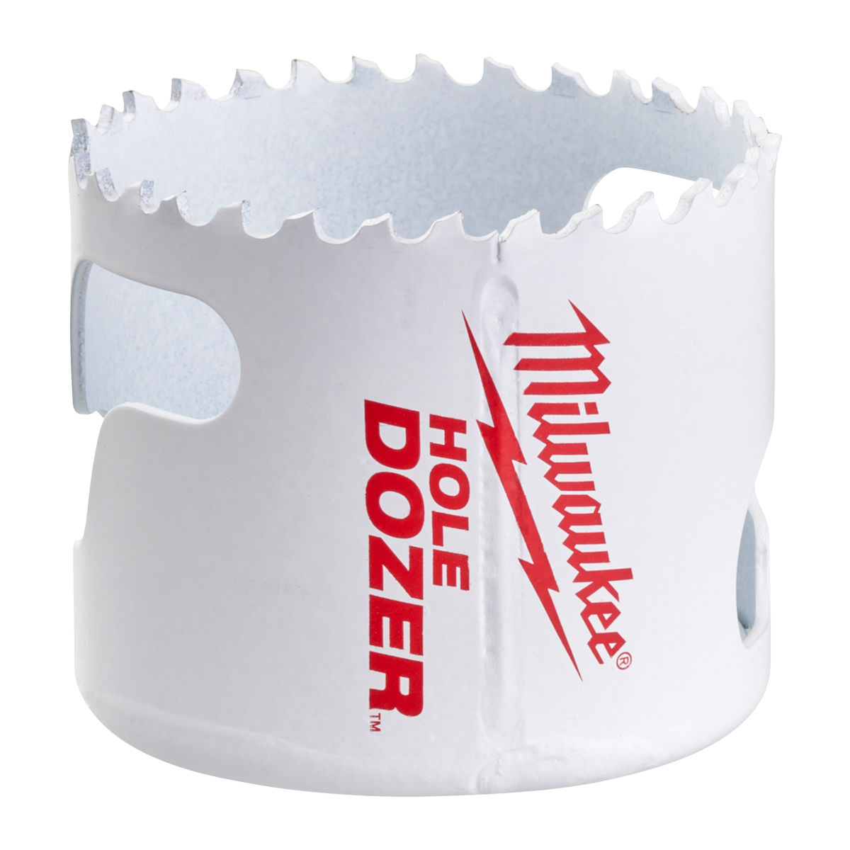 Lochsäge Bi-Metall 59 mm Hole Dozer