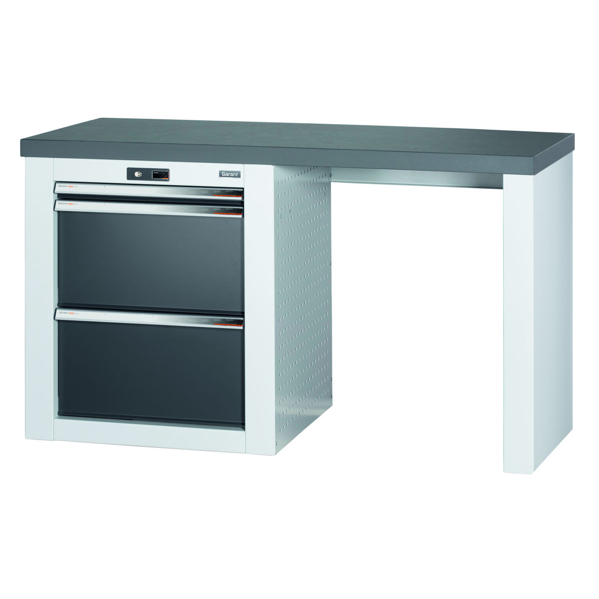 Unterbau für Messmikroskope, Breite×Tiefe: 1500X700mm