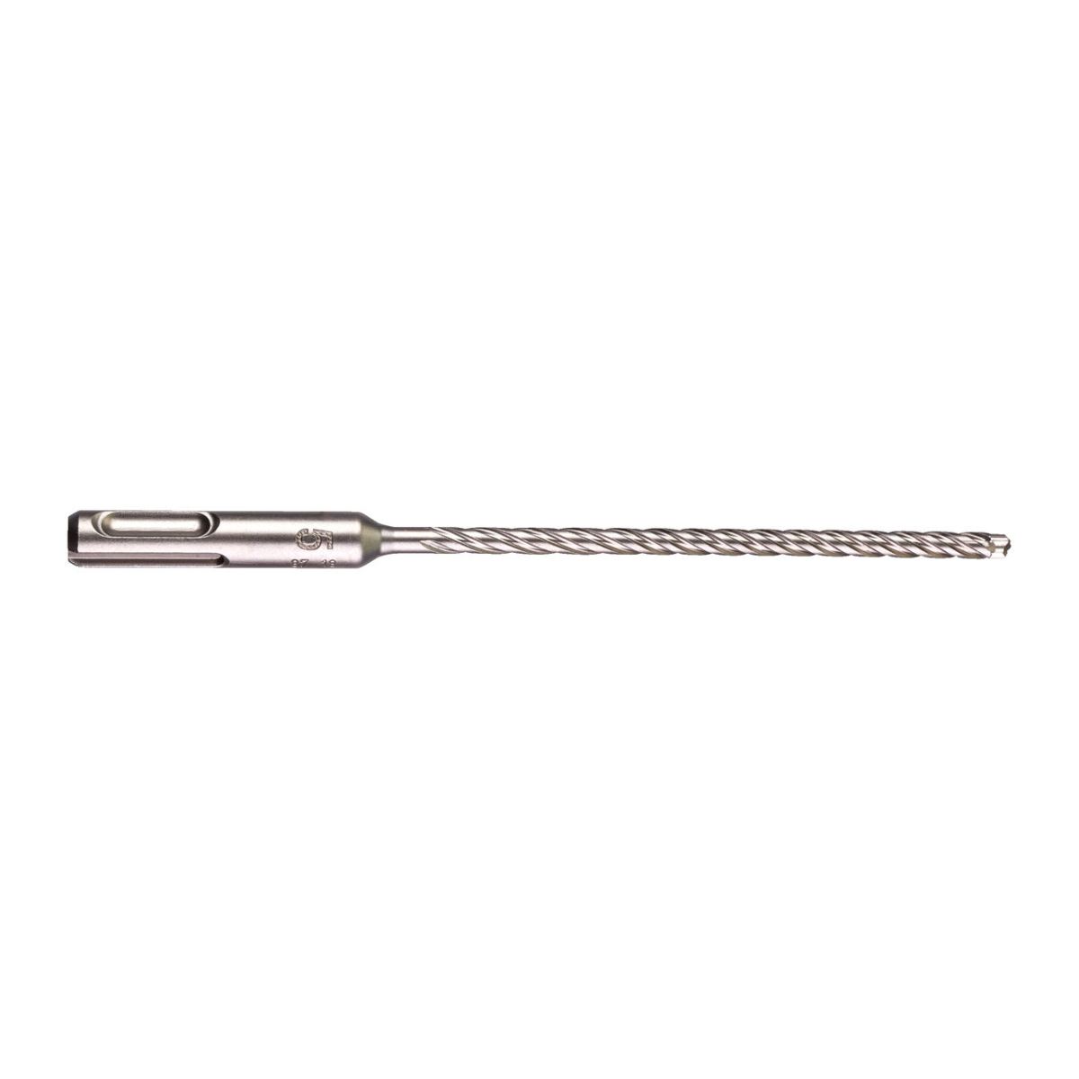 Hammerbohrer SDS+ MX4 5, 5X215 - 1 PC