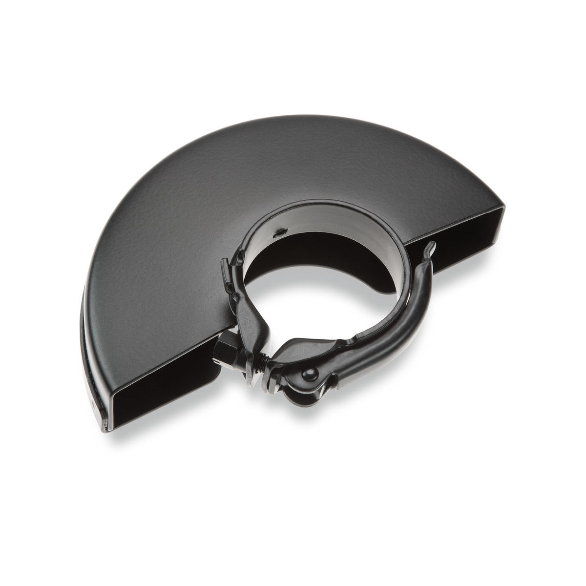 Schutzhaube für Trennarbeiten