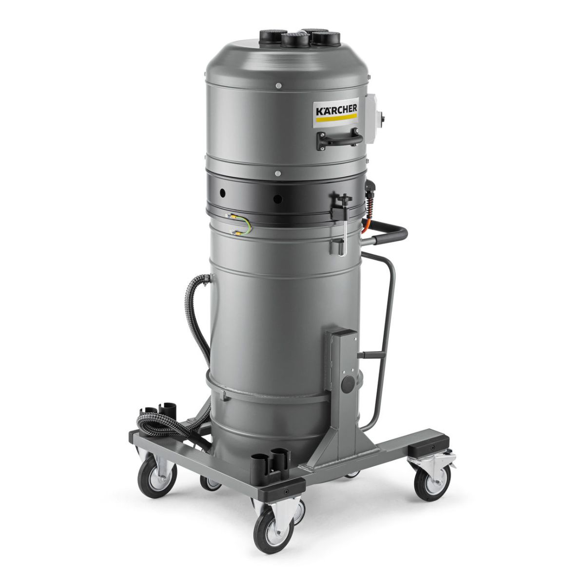 Industriesauger IVR 60/30 Sc M ACD