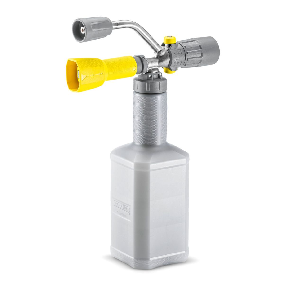 Schaumlanze DUO Advanced TR