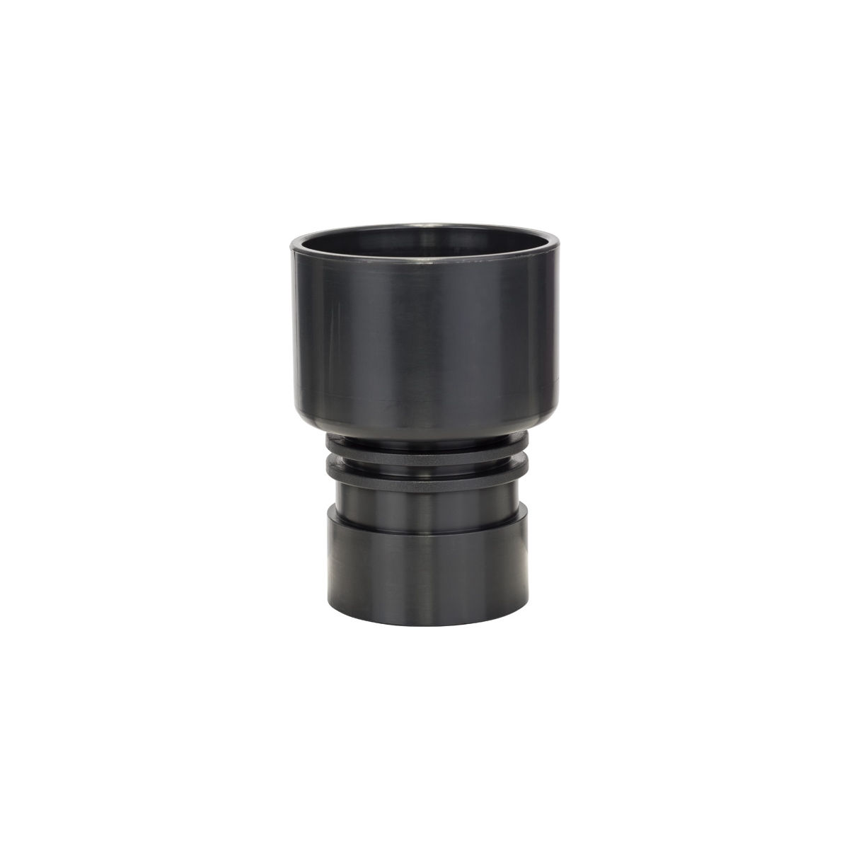 Adapter 35 mm, für alle bestehenden Schläuche, Durchmesser: 35 / 19 mm