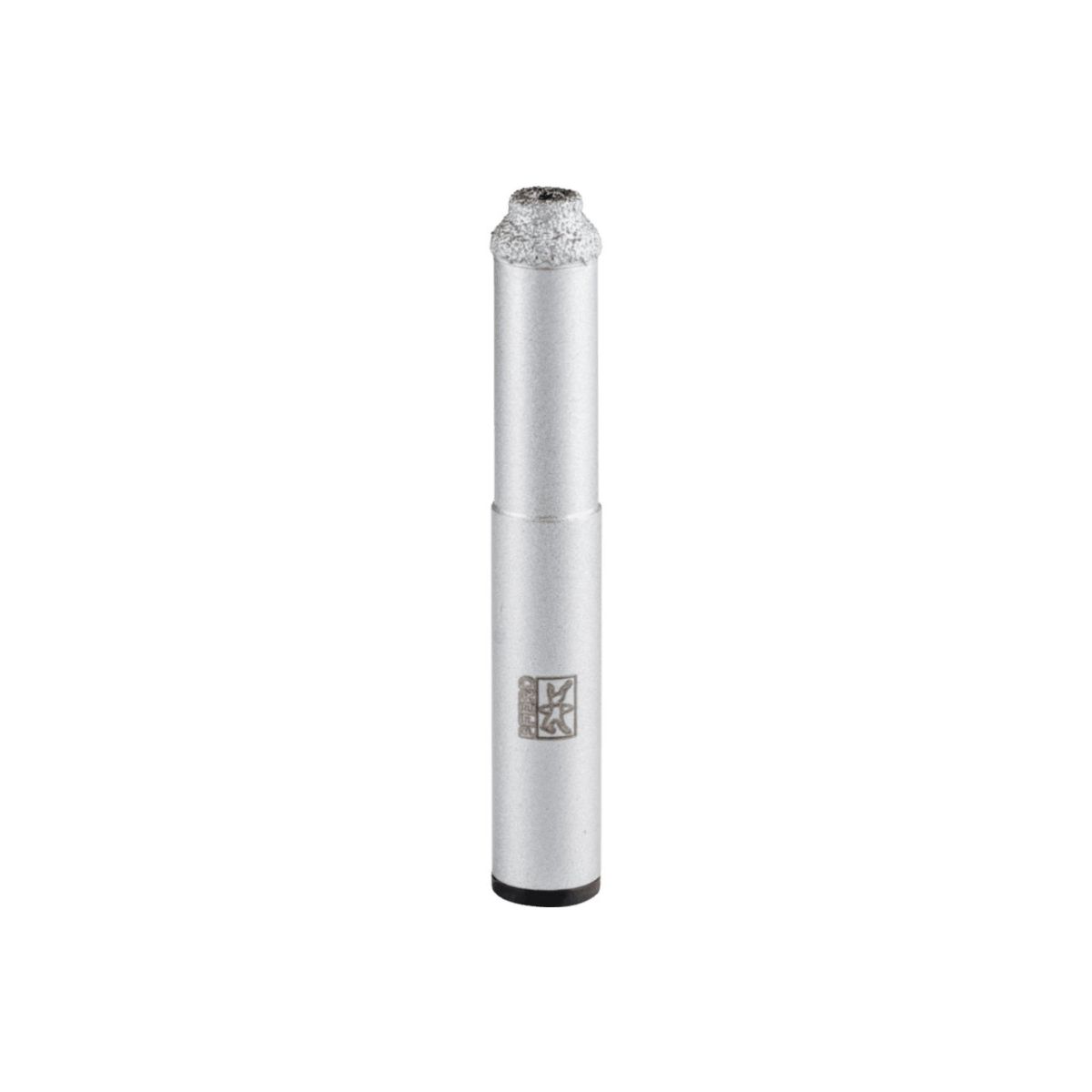 PFERD TOOLS Diamant-Trockenbohrer DPD FL Ø12 mm Schaft-Ø12 mm PSF für Fliesen (Bohrmaschine)