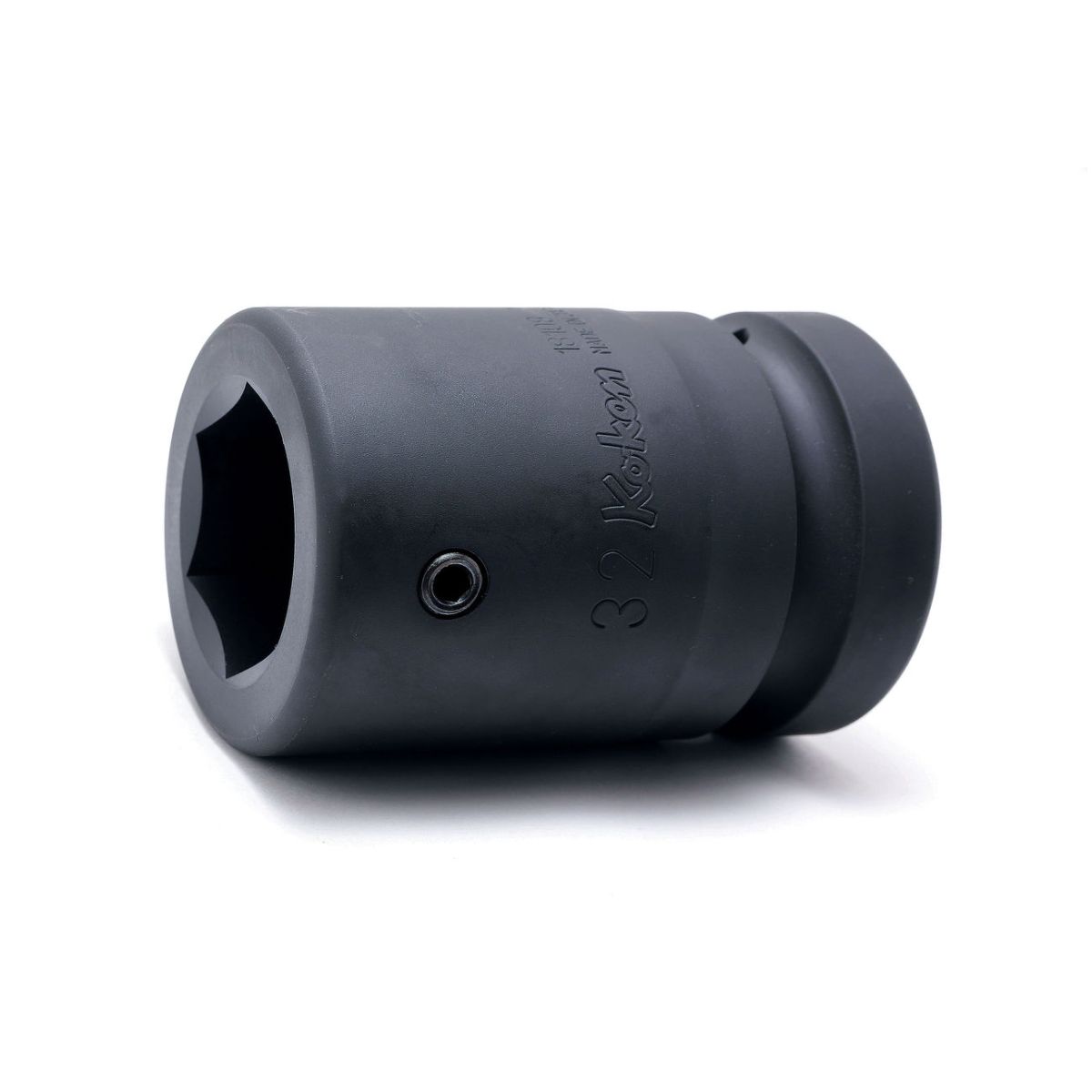 1″ Impact Klingenhalter