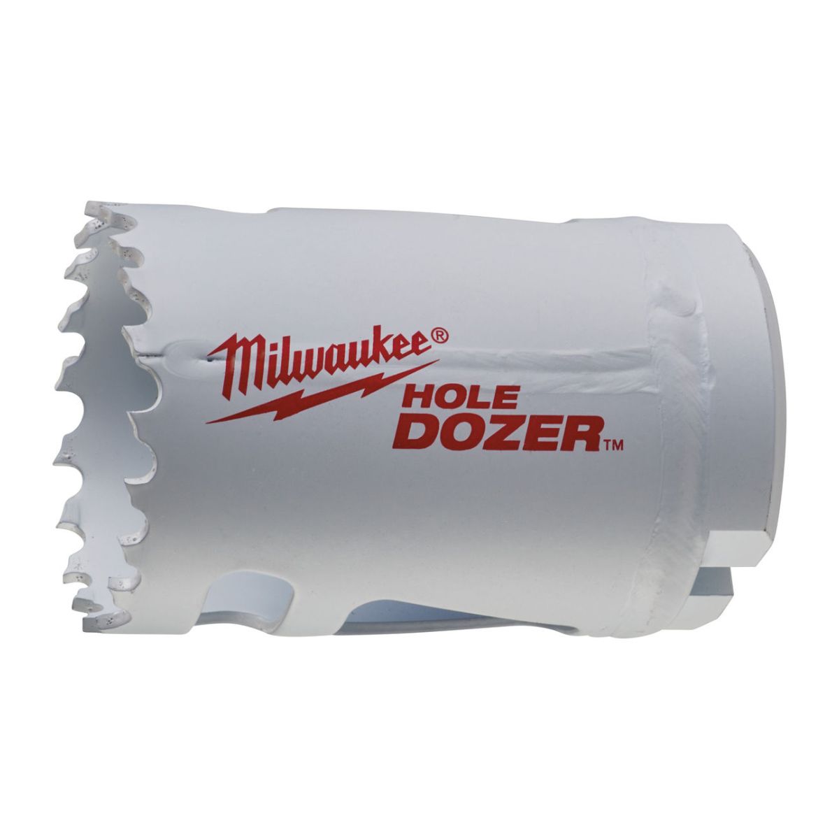 Lochsäge Bi-Metall 37 mm Hole Dozer