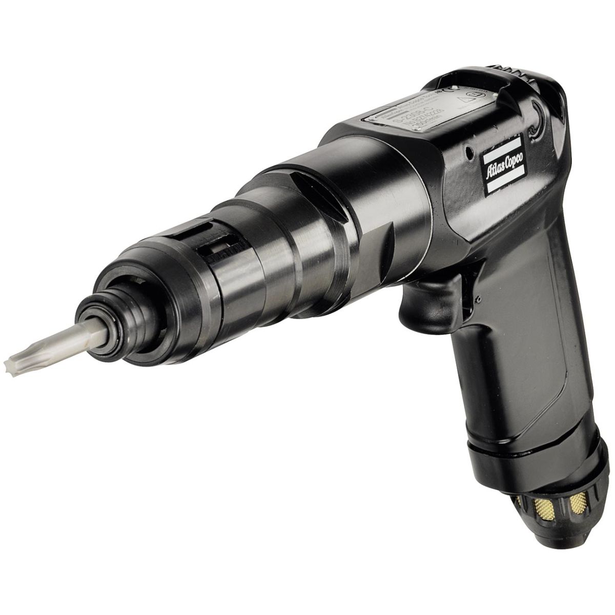 Druckluft-Drehschrauber, Typ: S2307CE