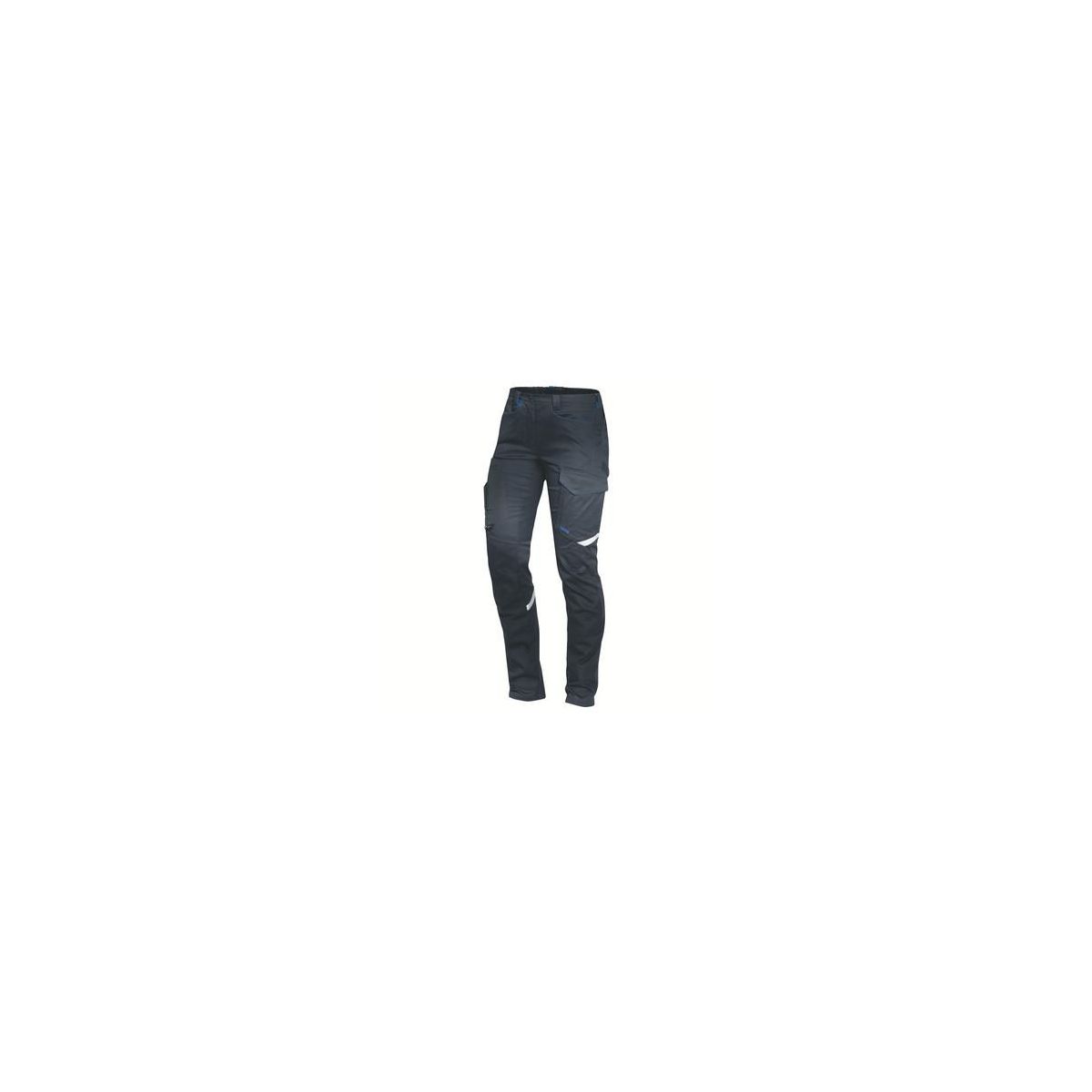 Arbeitshose uvex suXXeed grau/graphit 26, grau / graphit