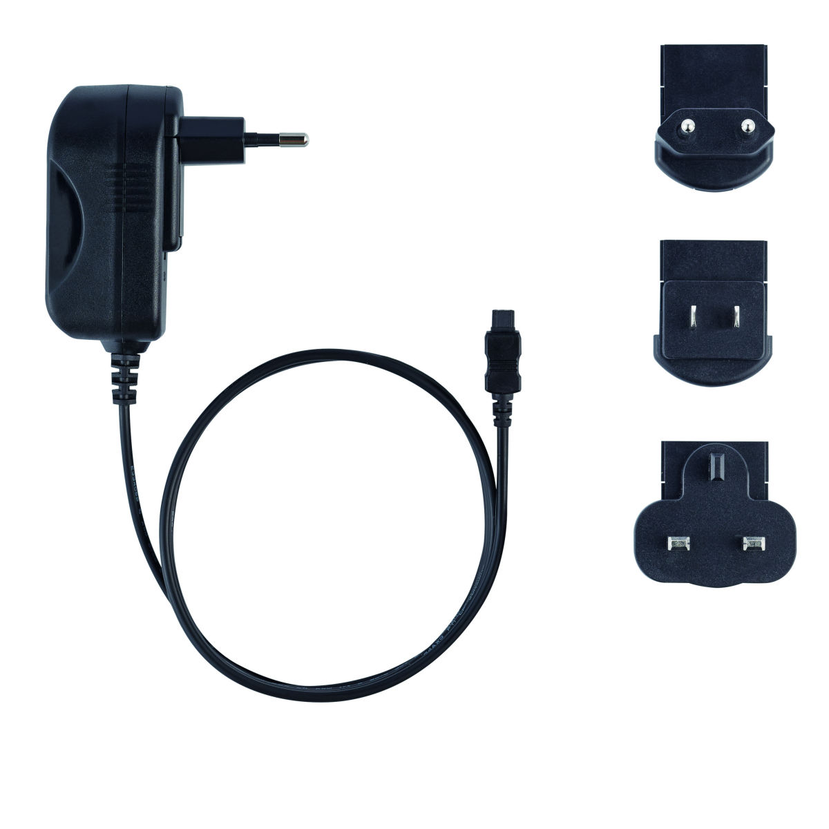 Netzteil - 12V DC / 300 mA