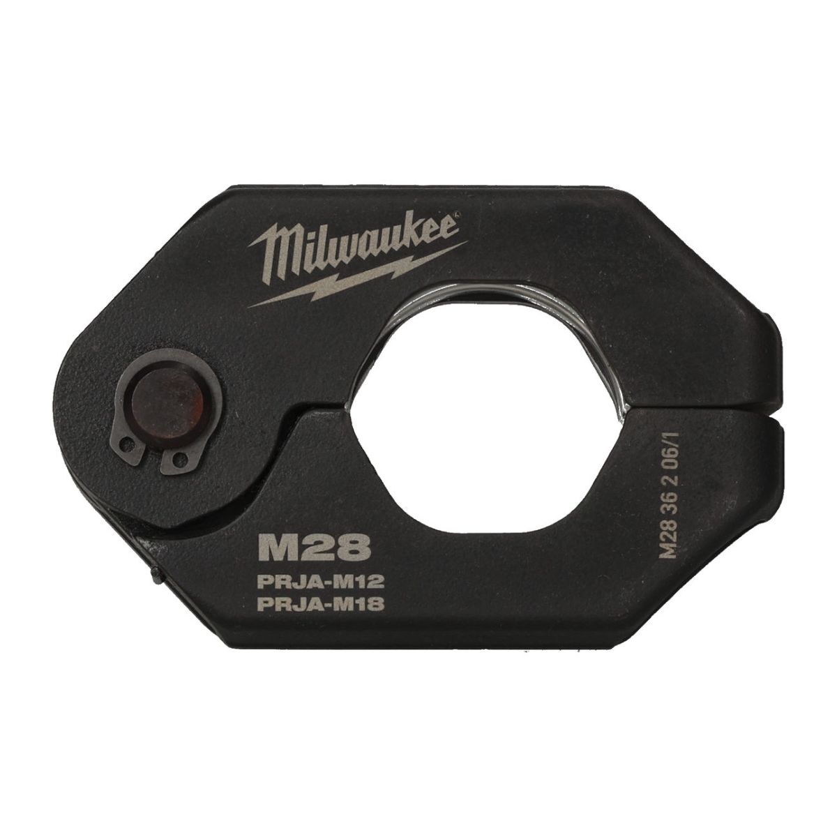 Gelenk - Pressschlinge M - 28mm
