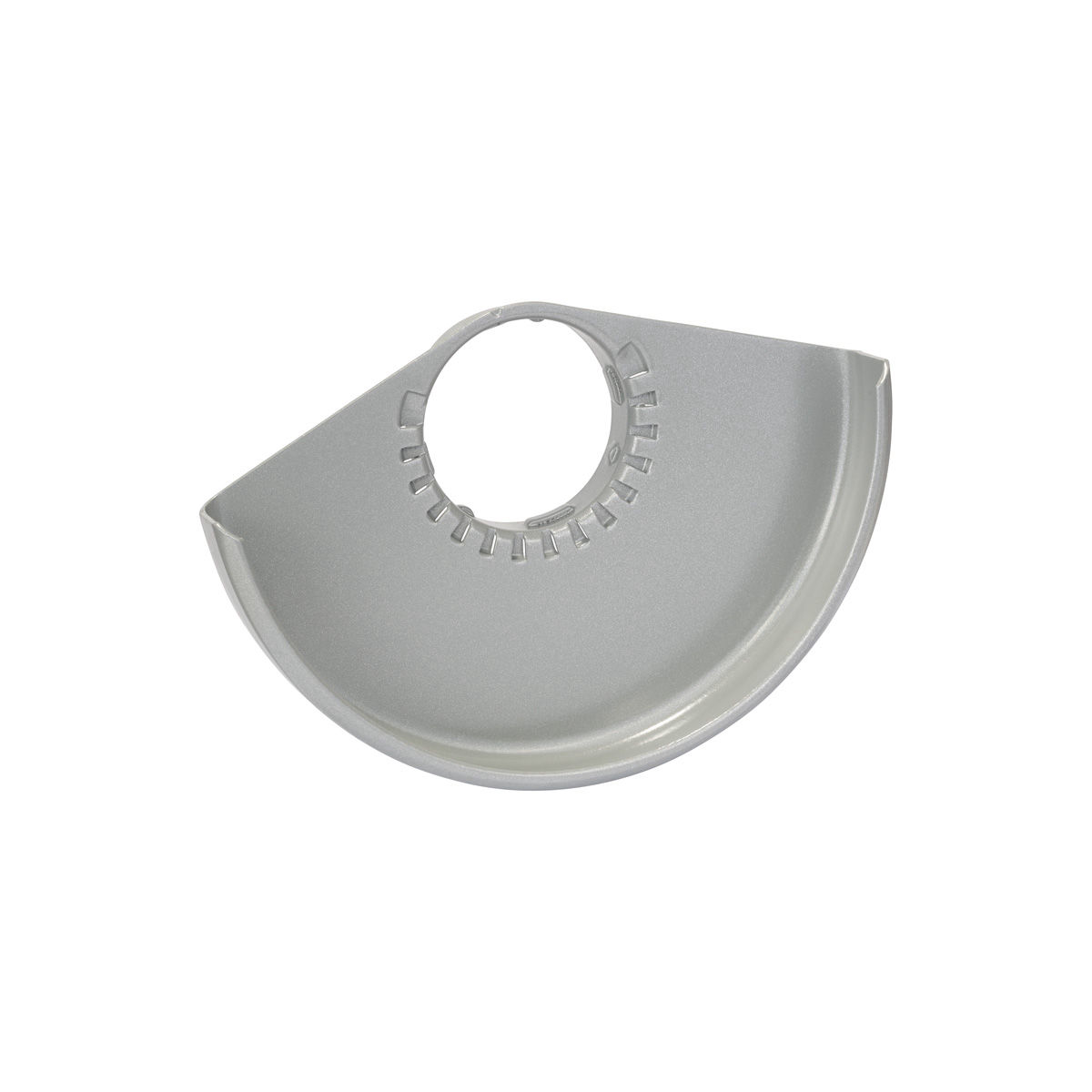 Schutzhaube ohne Deckblech 150 mm passend zu GWS 14-150 CI