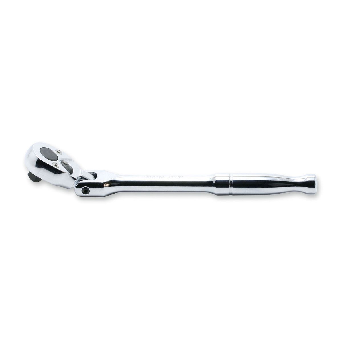 1/4″ Gelenk-Knarre, verstellbar, P-Type, glatter Griff