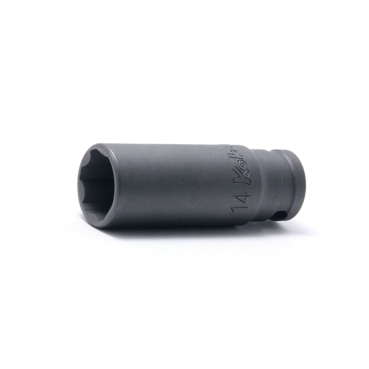 3/8″ Steckschlüssel Industrie-Ausführung 15 mm