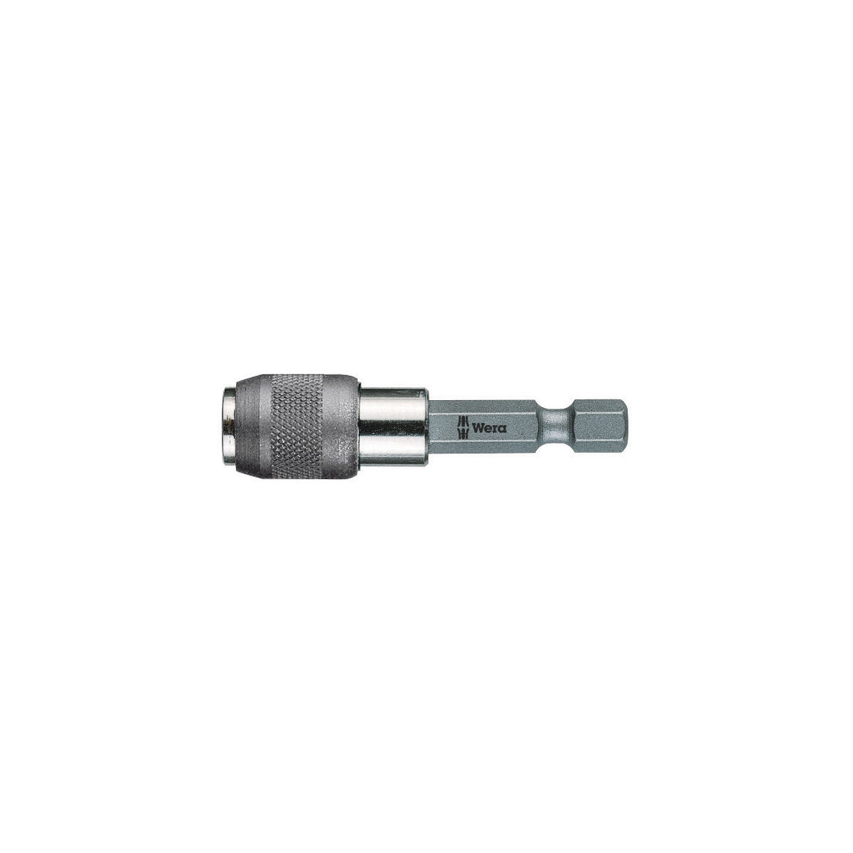 895/4/1 K Universalhalter, 1/4″ x 52 mm