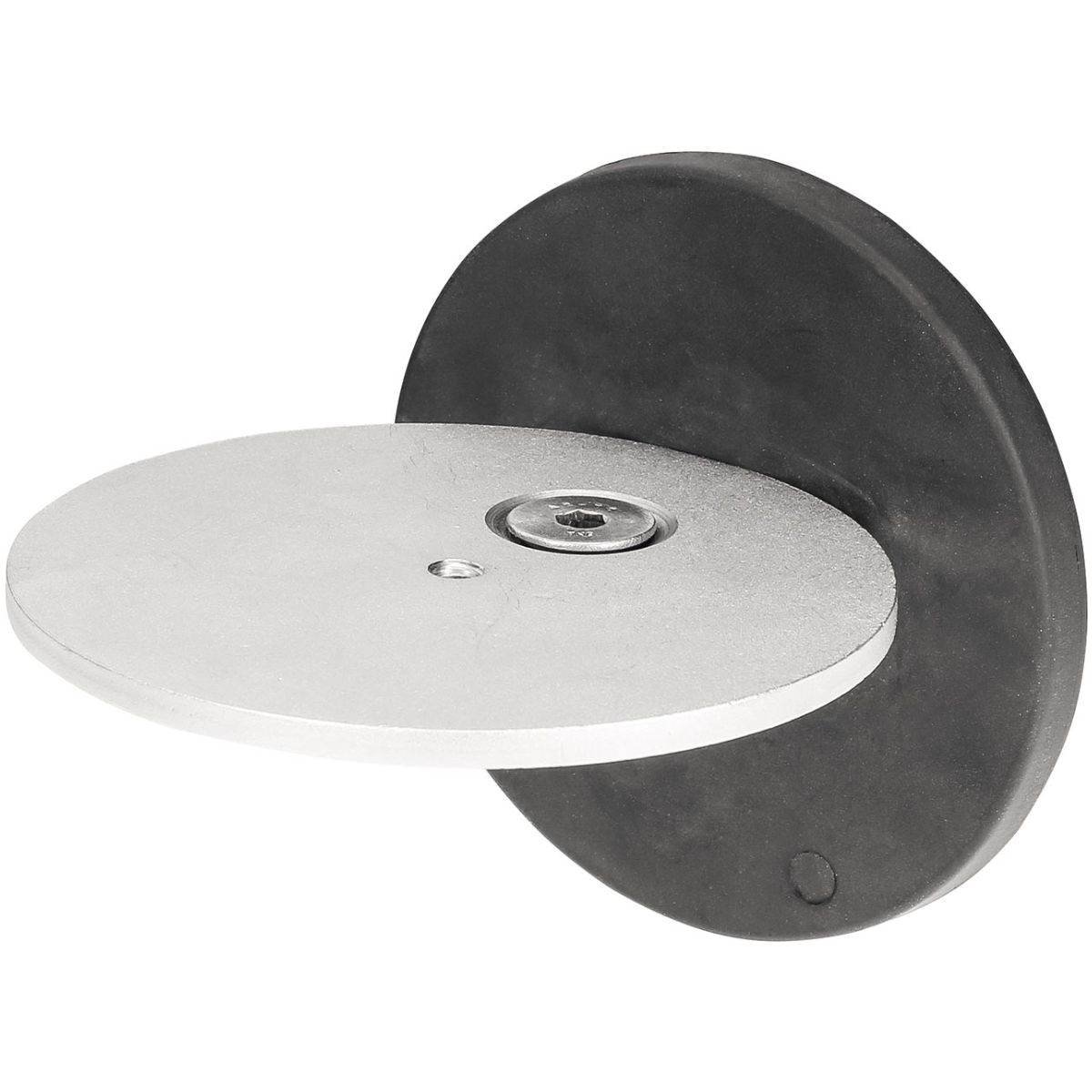 Magnethalter, Montageplatte ⌀ oben: 95mm