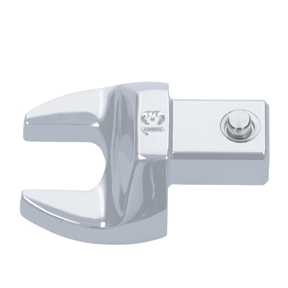 Gabelschlüssel-Einsatz 9x12 mm 13 mm